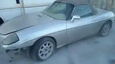 Vehicul casat fiat barchetta (183_) 1.8 16v al anului 1995 alimentat 