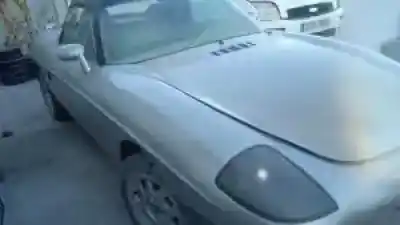 Vehicul casat fiat barchetta (183_) 1.8 16v al anului 1995 alimentat 