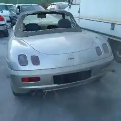 Vehicul casat fiat barchetta (183_) 1.8 16v al anului 1995 alimentat 