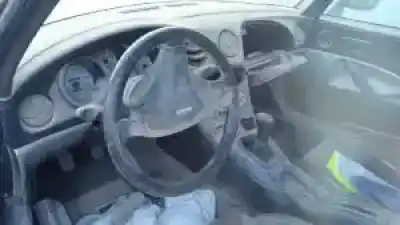 Vehicul casat fiat barchetta (183_) 1.8 16v al anului 1995 alimentat 