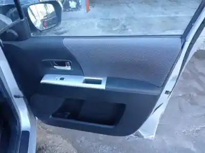 Scrapping Vehicle mazda 5 berl. (cr) rf7j of the year 2005 powered 