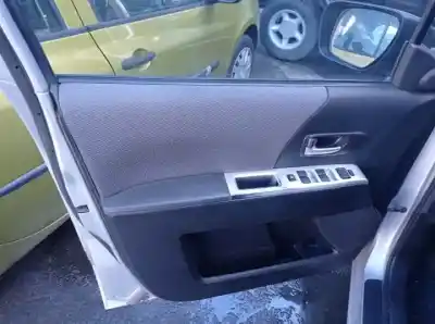 Scrapping Vehicle mazda 5 berl. (cr) rf7j of the year 2005 powered 