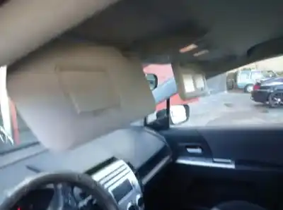 Scrapping Vehicle mazda 5 berl. (cr) rf7j of the year 2005 powered 