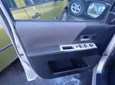 Scrapping Vehicle mazda 5 berl. (cr) rf7j of the year 2005 powered 