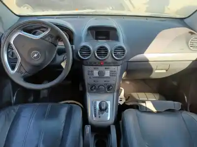 Утилизация автомобиля opel                                               antara                                                                                                                                                                                                                                                     cosmo 4x4                                                                                                                                                                                                                                                  года 2007 питание z20s1