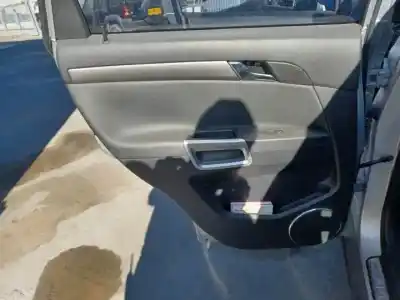 Здавання транспортного засобу opel antara z20s1 року 2006 потужний  Здавання транспортного засобу opel antara z20s1 року 2006 потужний