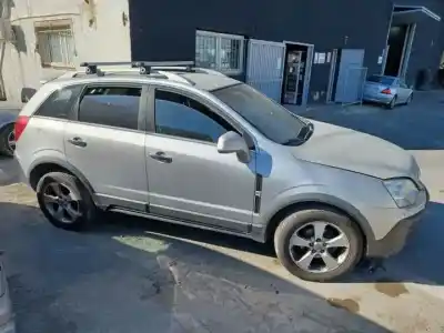 Здавання транспортного засобу opel antara z20s1 року 2006 потужний  Здавання транспортного засобу opel antara z20s1 року 2006 потужний
