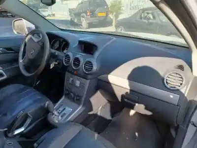 Здавання транспортного засобу opel antara z20s1 року 2006 потужний  Здавання транспортного засобу opel antara z20s1 року 2006 потужний