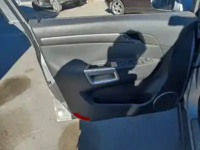 Здавання транспортного засобу opel antara z20s1 року 2006 потужний  Здавання транспортного засобу opel antara z20s1 року 2006 потужний