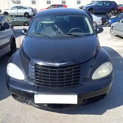 Scrapping Vehicle CHRYSLER                                           PT CRUISER (PT_)                                                                                                                                                                                                                                           2.4                                                                                                                                                                                                                                                        of the year 2001 powered 