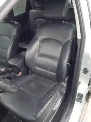 Здавання транспортного засобу ssangyong korando 671950 року 2011 потужний 