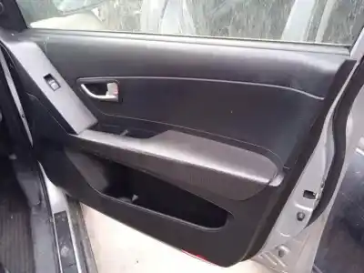 Здавання транспортного засобу ssangyong korando 671950 року 2011 потужний 