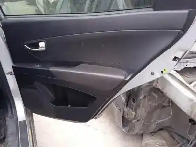 Здавання транспортного засобу ssangyong korando 671950 року 2011 потужний 