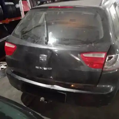 Veículo de Sucata seat exeo berlina (3r2) cagc do ano 2008 alimentado 