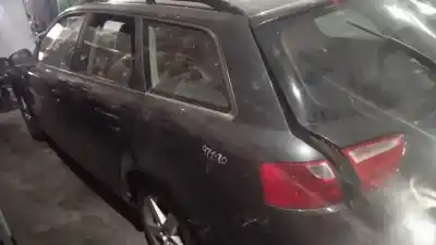 Veículo de Sucata seat exeo berlina (3r2) cagc do ano 2008 alimentado 