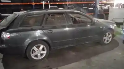 Veículo de Sucata seat exeo berlina (3r2) cagc do ano 2008 alimentado 