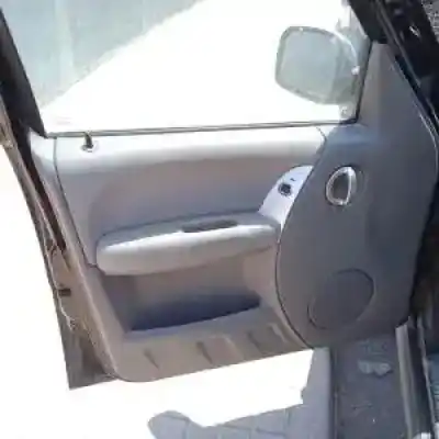 Veicolo di demolizione jeep cherokee (kj) enr dell'anno 2004 alimentato 