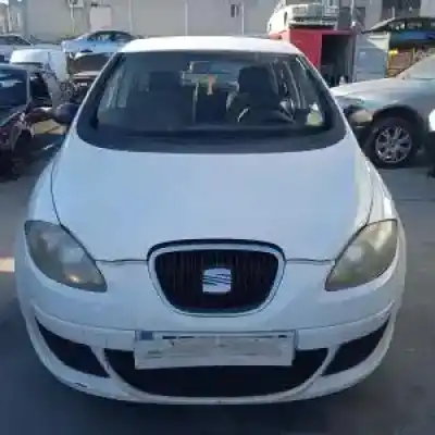 Veicolo di demolizione SEAT ALTEA (5P1) 2.0 TDI 16V dell'anno 2004 alimentato 