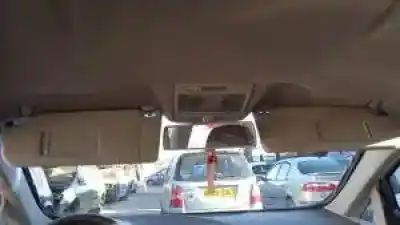 Veicolo di demolizione seat altea (5p1) 2.0 tdi 16v dell'anno 2004 alimentato 