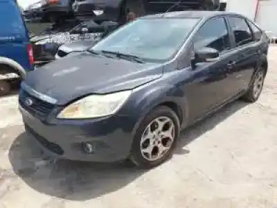 Утилизация автомобиля ford focus lim. (cb4) g8da. g8db. g8dd. g8de. g8df года 2007 питание 
