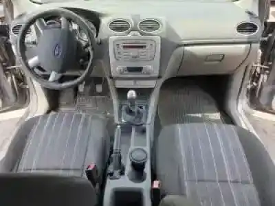Утилизация автомобиля ford focus lim. (cb4) g8da. g8db. g8dd. g8de. g8df года 2007 питание 