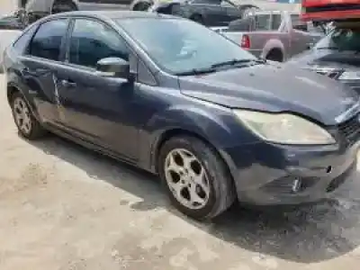 Утилизация автомобиля ford focus lim. (cb4) g8da. g8db. g8dd. g8de. g8df года 2007 питание 