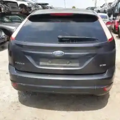 Утилизация автомобиля ford focus lim. (cb4) g8da. g8db. g8dd. g8de. g8df года 2007 питание 