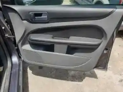 Утилизация автомобиля ford focus lim. (cb4) g8da. g8db. g8dd. g8de. g8df года 2007 питание 