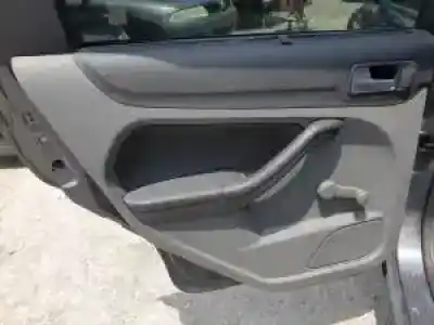 Утилизация автомобиля ford focus lim. (cb4) g8da. g8db. g8dd. g8de. g8df года 2007 питание 