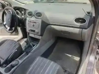 Утилизация автомобиля ford focus lim. (cb4) g8da. g8db. g8dd. g8de. g8df года 2007 питание 