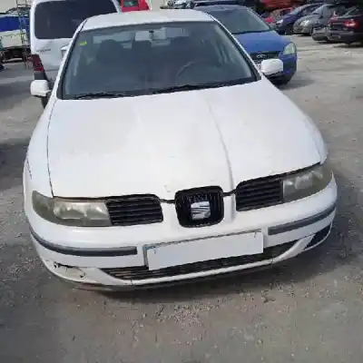 Утилизация автомобиля seat toledo ii (1m2) 1.9 tdi года 1999 питание 
