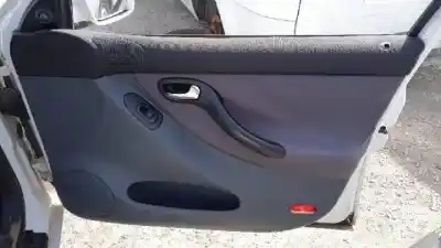 Утилизация автомобиля seat toledo ii (1m2) 1.9 tdi года 1999 питание 