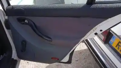 Утилизация автомобиля seat toledo ii (1m2) 1.9 tdi года 1999 питание 