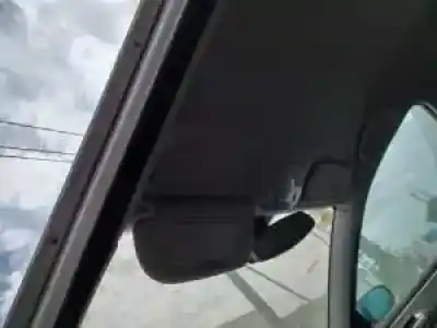 Veículo de Sucata peugeot 607 (s1) d-4hx do ano 2000 alimentado 