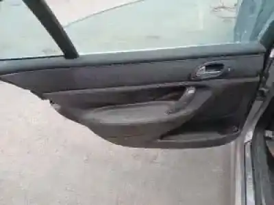 Veículo de Sucata peugeot 607 (s1) d-4hx do ano 2000 alimentado 