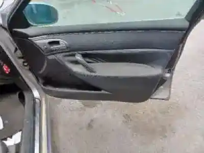 Veículo de Sucata peugeot 607 (s1) d-4hx do ano 2000 alimentado 