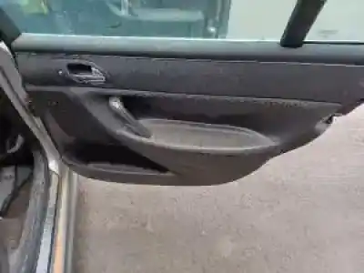 Veículo de Sucata peugeot 607 (s1) d-4hx do ano 2000 alimentado 