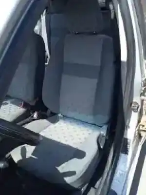 Scrapping Vehicle hyundai getz (tb) g4hd of the year 2002 powered 