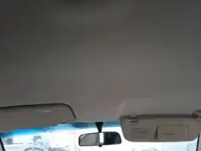 Scrapping Vehicle hyundai getz (tb) g4hd of the year 2002 powered 