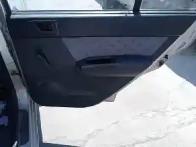 Scrapping Vehicle hyundai getz (tb) g4hd of the year 2002 powered 