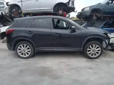 Утилизация автомобиля MAZDA                                              CX-5 (KE, GH)                                                                                                                                                                                                                                              2.0 (KEEFW)                                                                                                                                                                                                                                                года 2011 питание 