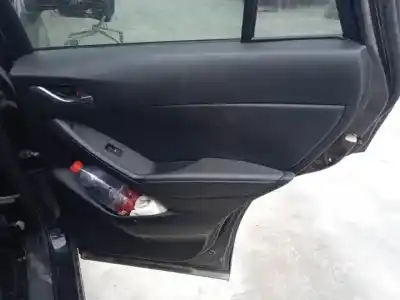 Утилизация автомобиля mazda cx-5 (ke, gh) 2.0 (keefw) года 2011 питание 