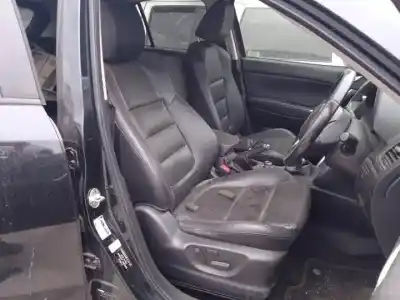 Утилизация автомобиля mazda cx-5 (ke, gh) 2.0 (keefw) года 2011 питание 