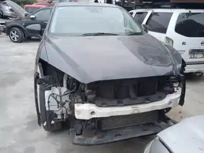 Утилизация автомобиля mazda cx-5 (ke, gh) 2.0 (keefw) года 2011 питание 