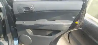 Утилизация автомобиля ssangyong                                          kyron                                                                                                                                                                                                                                                      d/d20dt года 2005 питание 