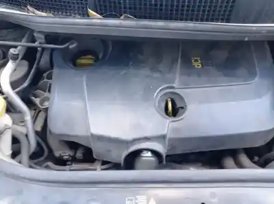 Здавання транспортного засобу renault scénic ii (jm0/1_) 2.0 (jm05, jm0u, jm1n, jm1u, jm2v) року 2006 потужний 