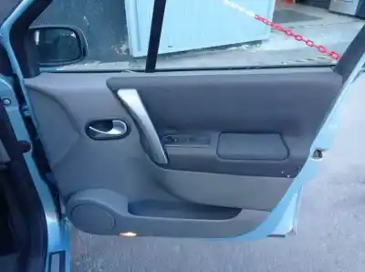 Здавання транспортного засобу renault scénic ii (jm0/1_) 2.0 (jm05, jm0u, jm1n, jm1u, jm2v) року 2006 потужний 