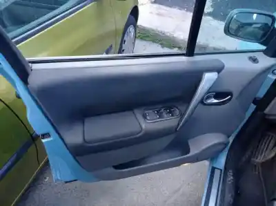 Здавання транспортного засобу renault scénic ii (jm0/1_) 2.0 (jm05, jm0u, jm1n, jm1u, jm2v) року 2006 потужний 