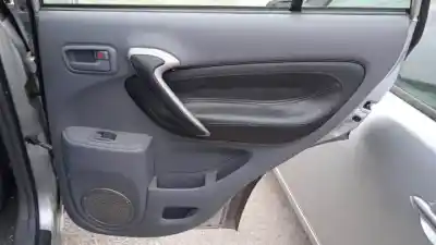 Утилизация автомобиля toyota rav 4 ii (_a2_) 2.0 d 4wd (cla20_, cla21_) года 2003 питание 
