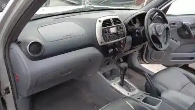 Утилизация автомобиля toyota rav 4 ii (_a2_) 2.0 d 4wd (cla20_, cla21_) года 2003 питание 